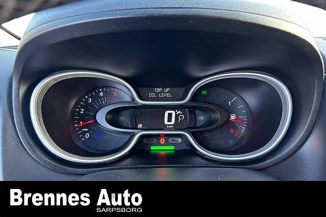 Nissan NV300 1 eier, pen bil