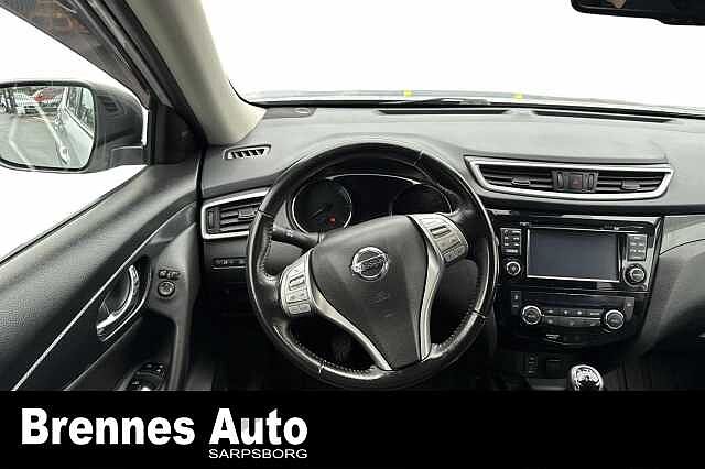 Nissan X-Trail Tekna/ 1 eier