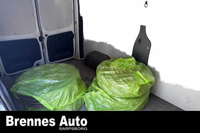 Nissan NV300 DCI COMFORT