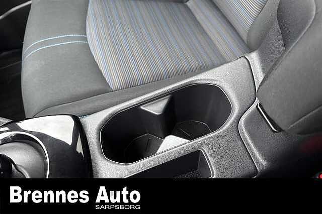 Nissan LEAF /360 KAMERA/APP/RATTVARME/++
