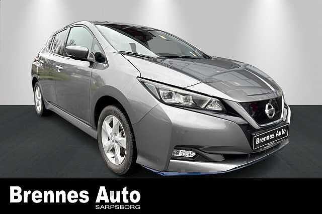 Nissan LEAF 1 EIER/360KAMERA/APP/++