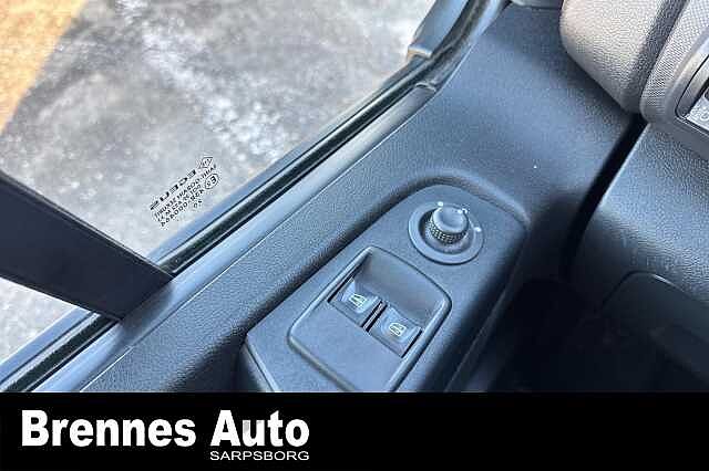 Nissan NV300 1 eier, pen bil