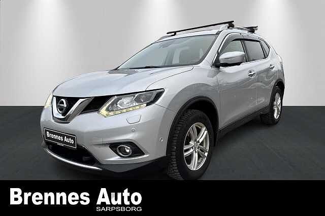 Nissan X-Trail Tekna/ 1 eier