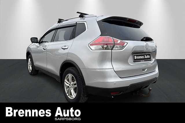 Nissan X-Trail Tekna/ 1 eier