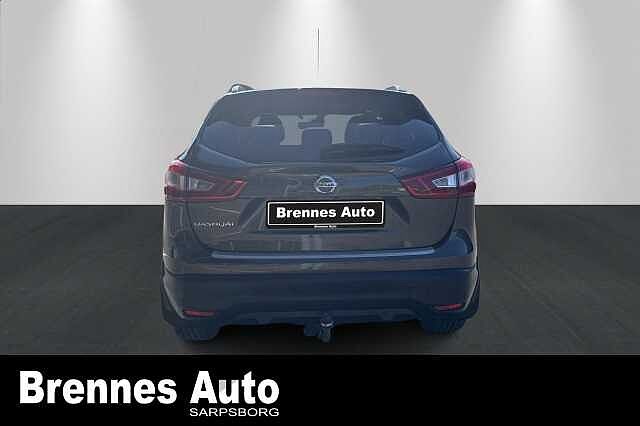 Nissan Qashqai Hengerfeste/Panorama tak/360kamera/++