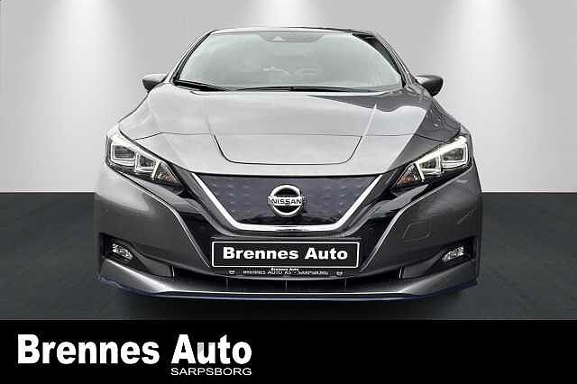 Nissan LEAF 1 EIER/360KAMERA/APP/++
