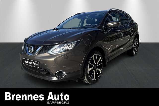 Nissan Qashqai Hengerfeste/Panorama tak/360kamera/++