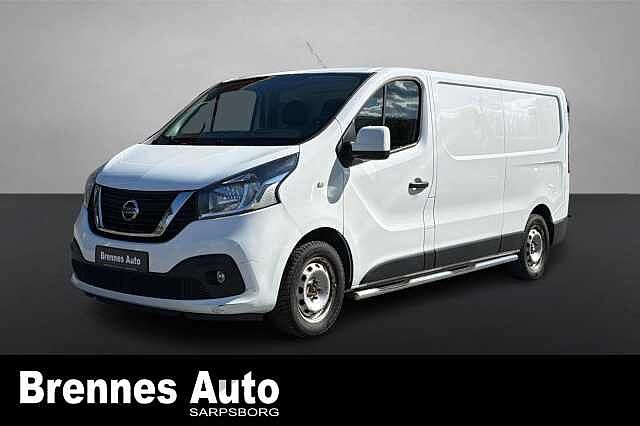 Nissan NV300 DCI COMFORT