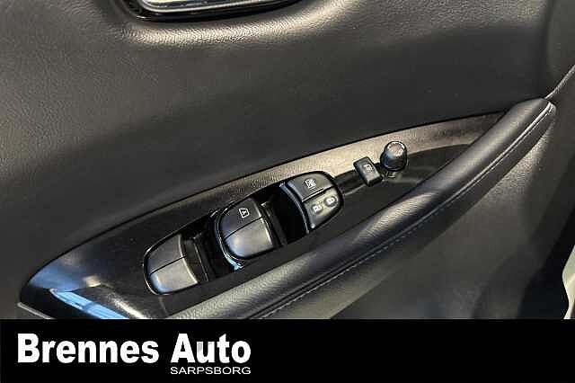 Nissan LEAF DAB+/Navi/360kam/