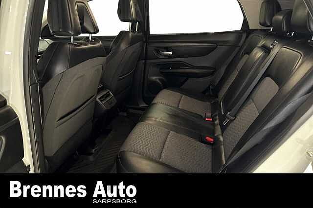 Nissan ARIYA Advance/Adaptiv Cruise/App-styring/DAB+/Navi