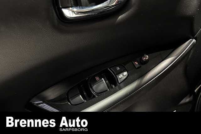Nissan LEAF 40KWH Tekna/360p.kam/ACC/Navi++