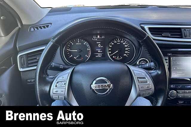 Nissan Qashqai Hengerfeste/Panorama tak/360kamera/++