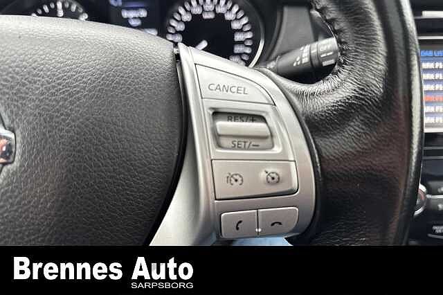 Nissan X-Trail Tekna/ 1 eier