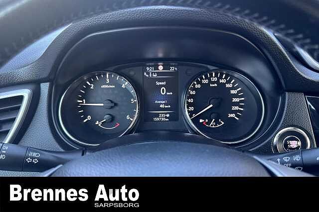 Nissan Qashqai Hengerfeste/Panorama tak/360kamera/++