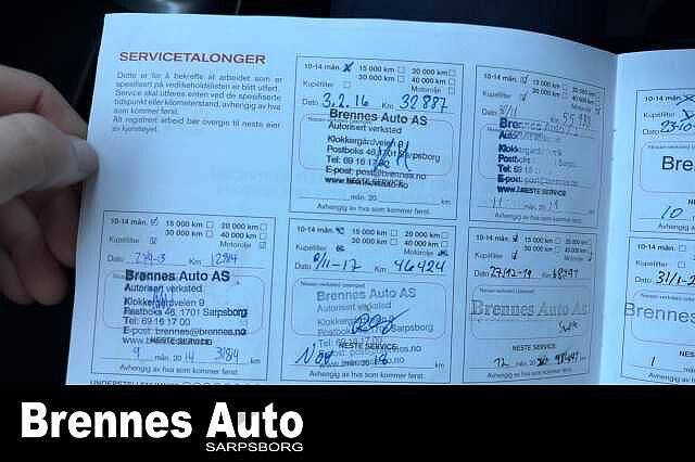 Nissan Juke Bluetooth/Kamera/Dab/++