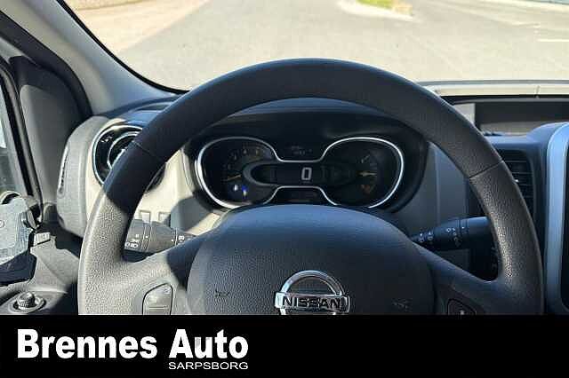 Nissan NV300 DCI COMFORT