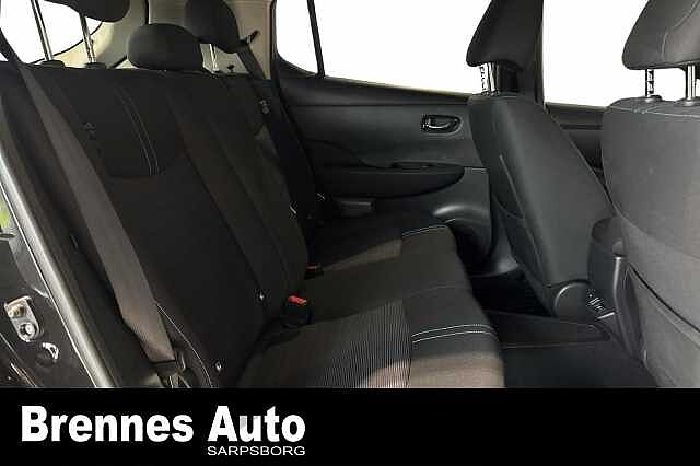 Nissan LEAF 40KWH/N-Connecta/ACC/360kam/APP/Carplay++