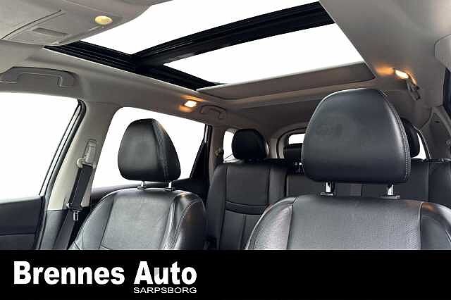 Nissan X-Trail Tekna/ 1 eier