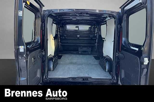 Nissan NV300 1 eier, pen bil