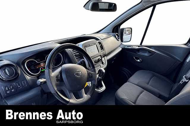 Nissan NV300 1 eier, pen bil