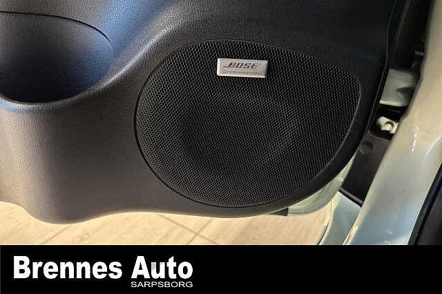 Nissan LEAF DAB+/Navi/360kam/