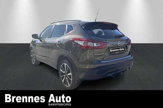 Nissan Qashqai Hengerfeste/Panorama tak/360kamera/++