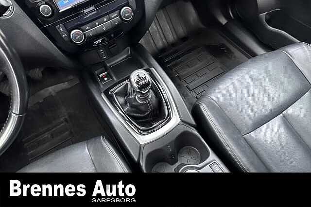 Nissan X-Trail Tekna/ 1 eier