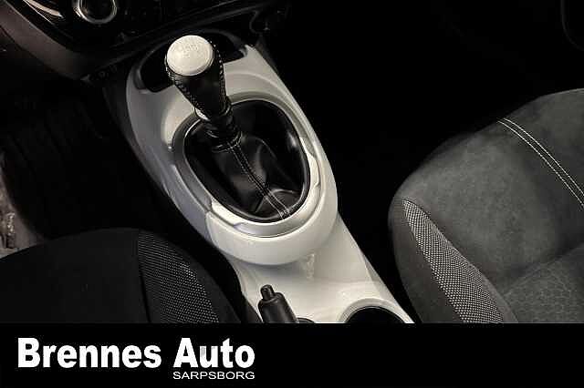 Nissan Juke N-Connecta/360kamera/Cruise/Setevarme++