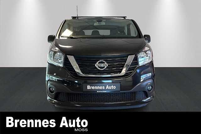 Nissan NV300 Working Star/Navi/Kamera/Webasto