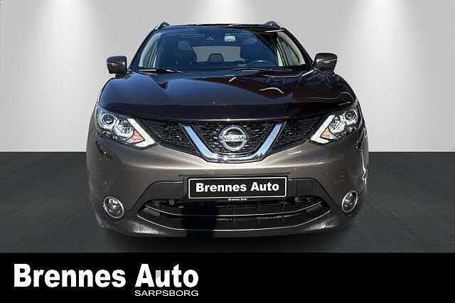 Nissan Qashqai Hengerfeste/Panorama tak/360kamera/++