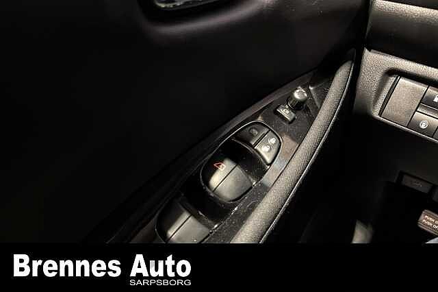 Nissan LEAF N-Connecta 1 eier/NY EU/Pen bil