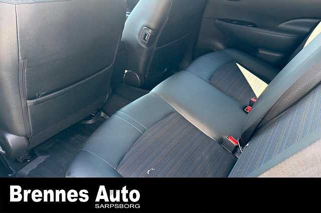 Nissan LEAF /360Kamera/Ratt varme/Setevarmere/++