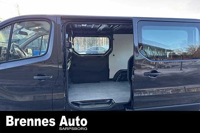 Nissan NV300 1 eier, pen bil