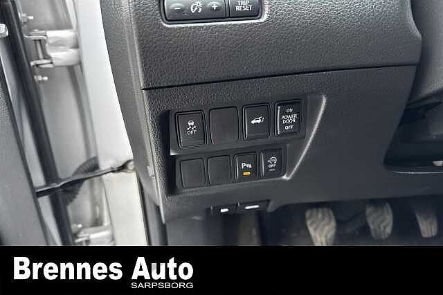 Nissan X-Trail Tekna/ 1 eier