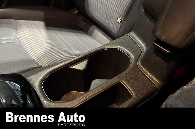 Nissan LEAF N-Connecta 1 eier/NY EU/Pen bil