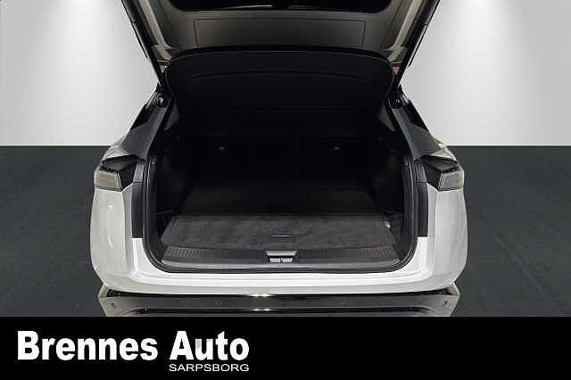 Nissan ARIYA Advance/Adaptiv Cruise/App-styring/DAB+/Navi