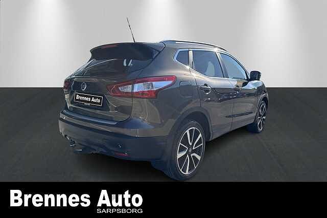 Nissan Qashqai Hengerfeste/Panorama tak/360kamera/++
