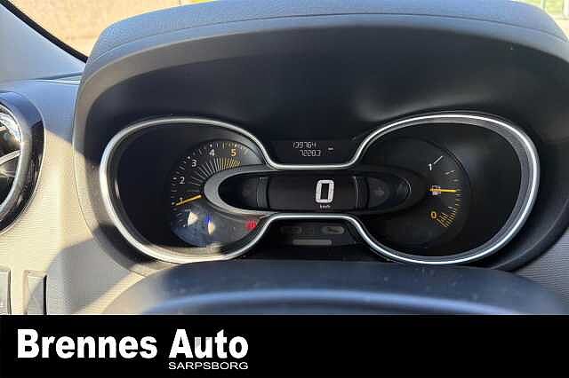 Nissan NV300 DCI COMFORT