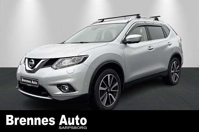 Nissan X-Trail Tekna/ 1 eier
