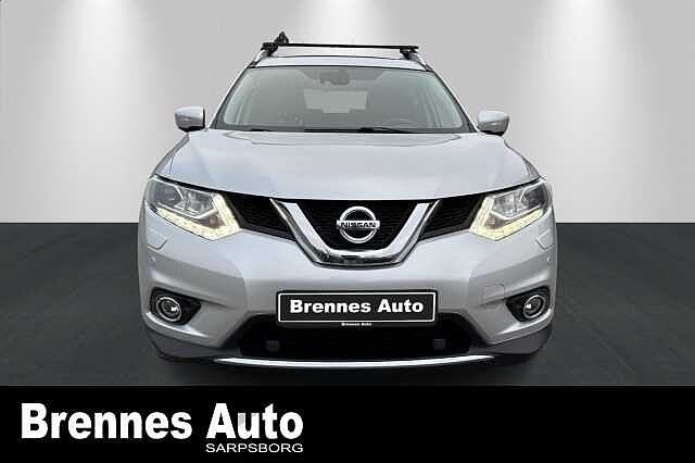 Nissan X-Trail Tekna/ 1 eier
