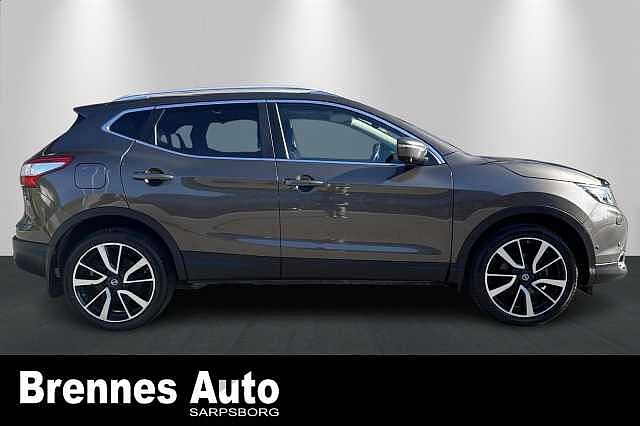 Nissan Qashqai Hengerfeste/Panorama tak/360kamera/++