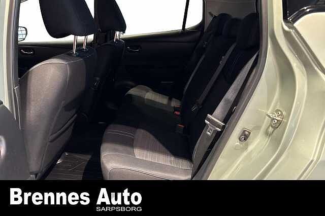 Nissan LEAF N-Connecta 1 eier/NY EU/Pen bil