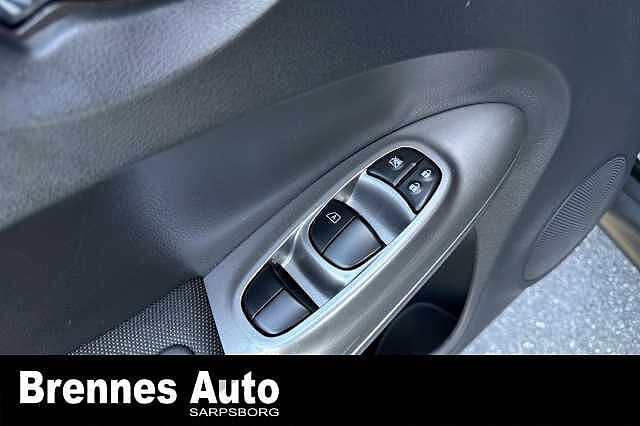 Nissan Juke Bluetooth/Kamera/Dab/++
