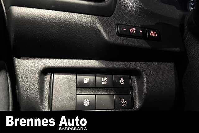 Nissan LEAF N-Connecta 1 eier/NY EU/Pen bil