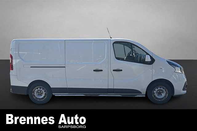Nissan NV300 DCI COMFORT