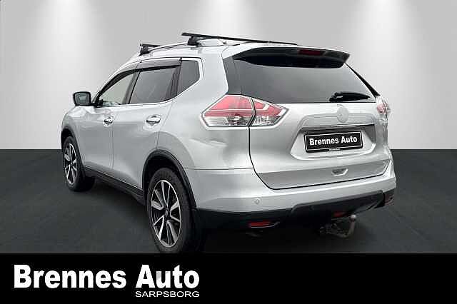 Nissan X-Trail Tekna/ 1 eier