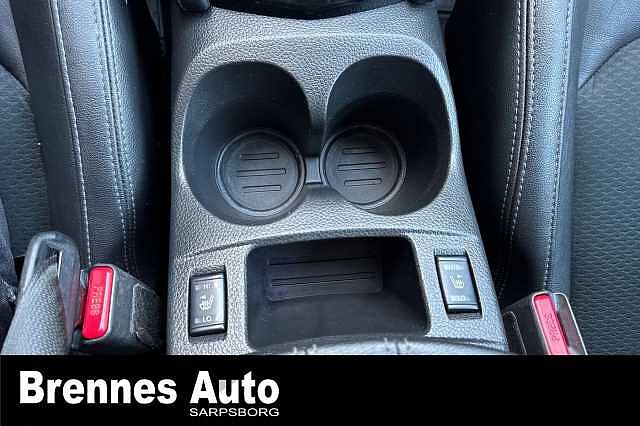 Nissan Qashqai Webasto/ Hengerfeste/360Kamera/Oppvarmet frontrute/++