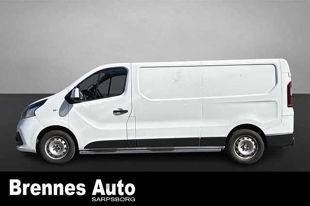 Nissan NV300 DCI COMFORT