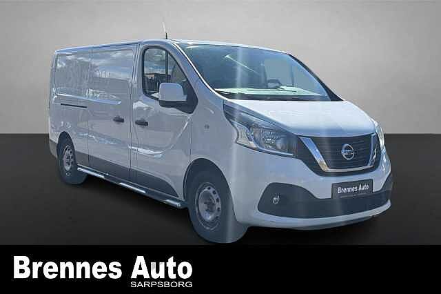 Nissan NV300 DCI COMFORT