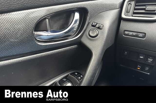 Nissan X-Trail Tekna/ 1 eier